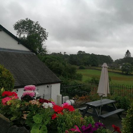 The Brown Horse Inn Winster  Exteriör bild