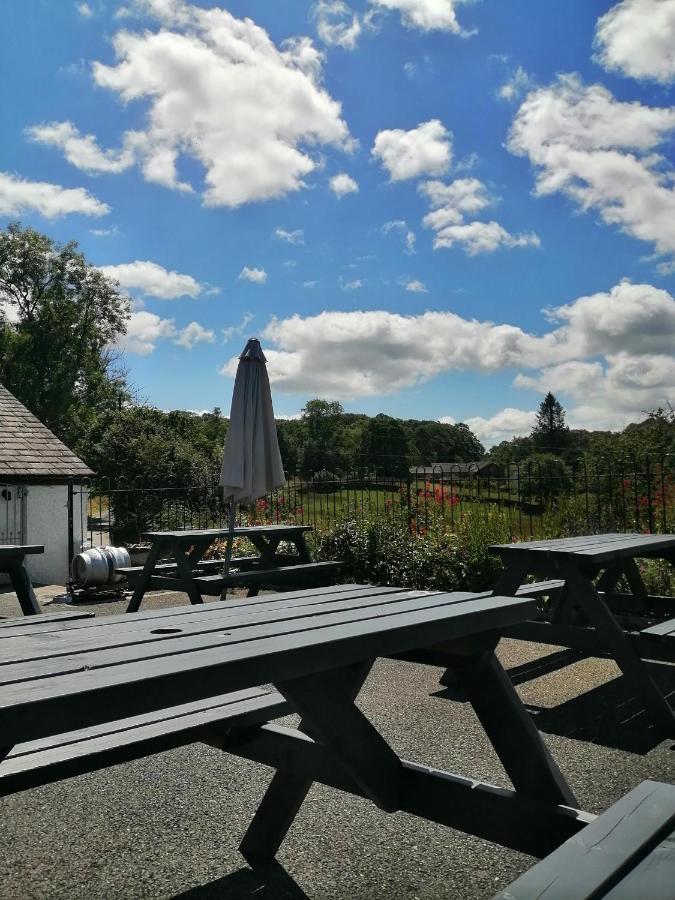 The Brown Horse Inn Winster  Exteriör bild