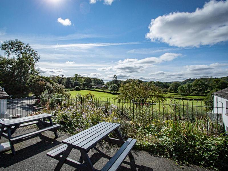 The Brown Horse Inn Winster  Exteriör bild