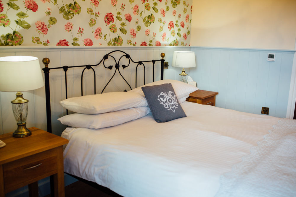 The Brown Horse Inn Winster  Exteriör bild