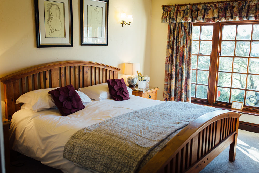 The Brown Horse Inn Winster  Exteriör bild