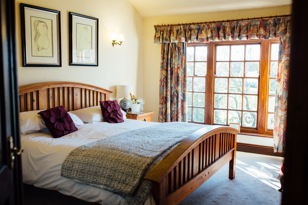 The Brown Horse Inn Winster  Exteriör bild