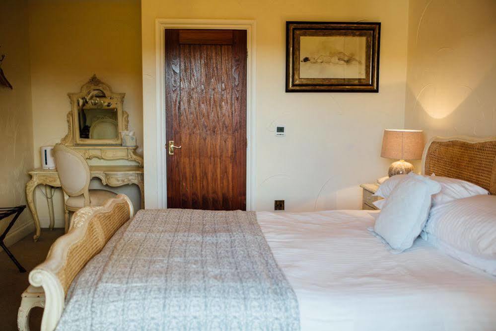 The Brown Horse Inn Winster  Exteriör bild