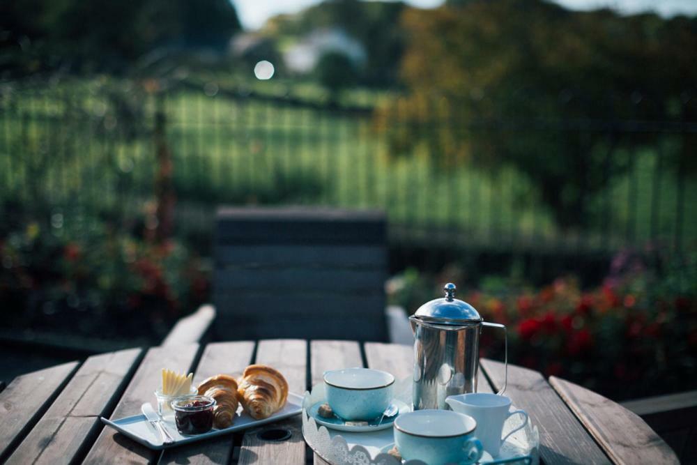 The Brown Horse Inn Winster  Exteriör bild
