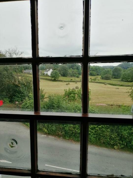 The Brown Horse Inn Winster  Exteriör bild