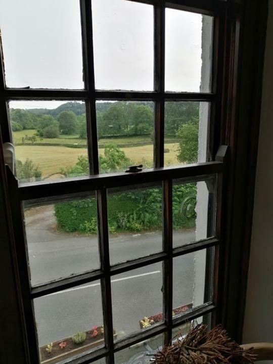 The Brown Horse Inn Winster  Exteriör bild